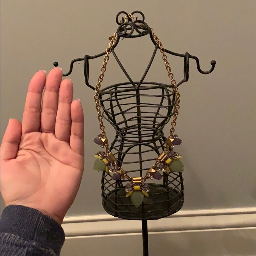 Jcrew Necklace